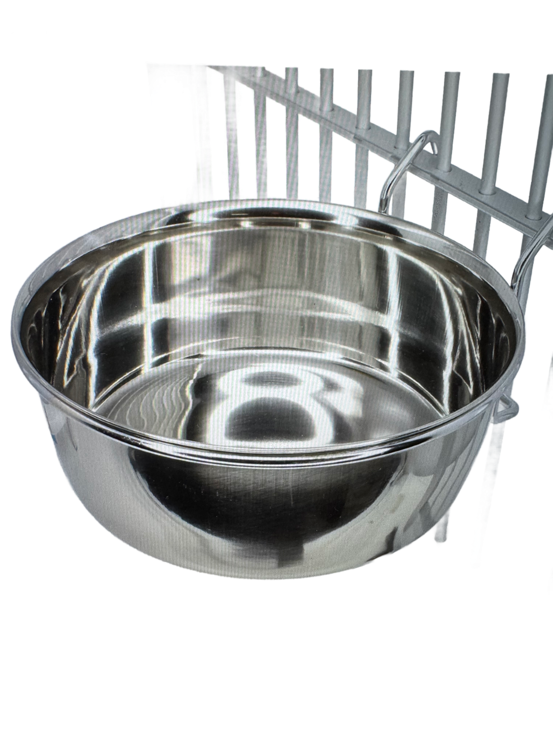 Round Stainless Steel Hook Cup 30 oz