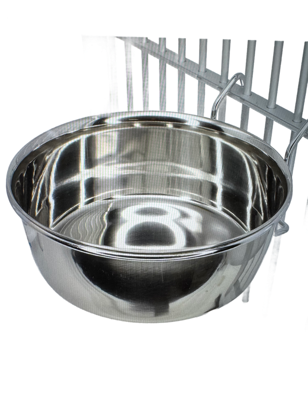 Round Stainless Steel Hook Cup 30 oz