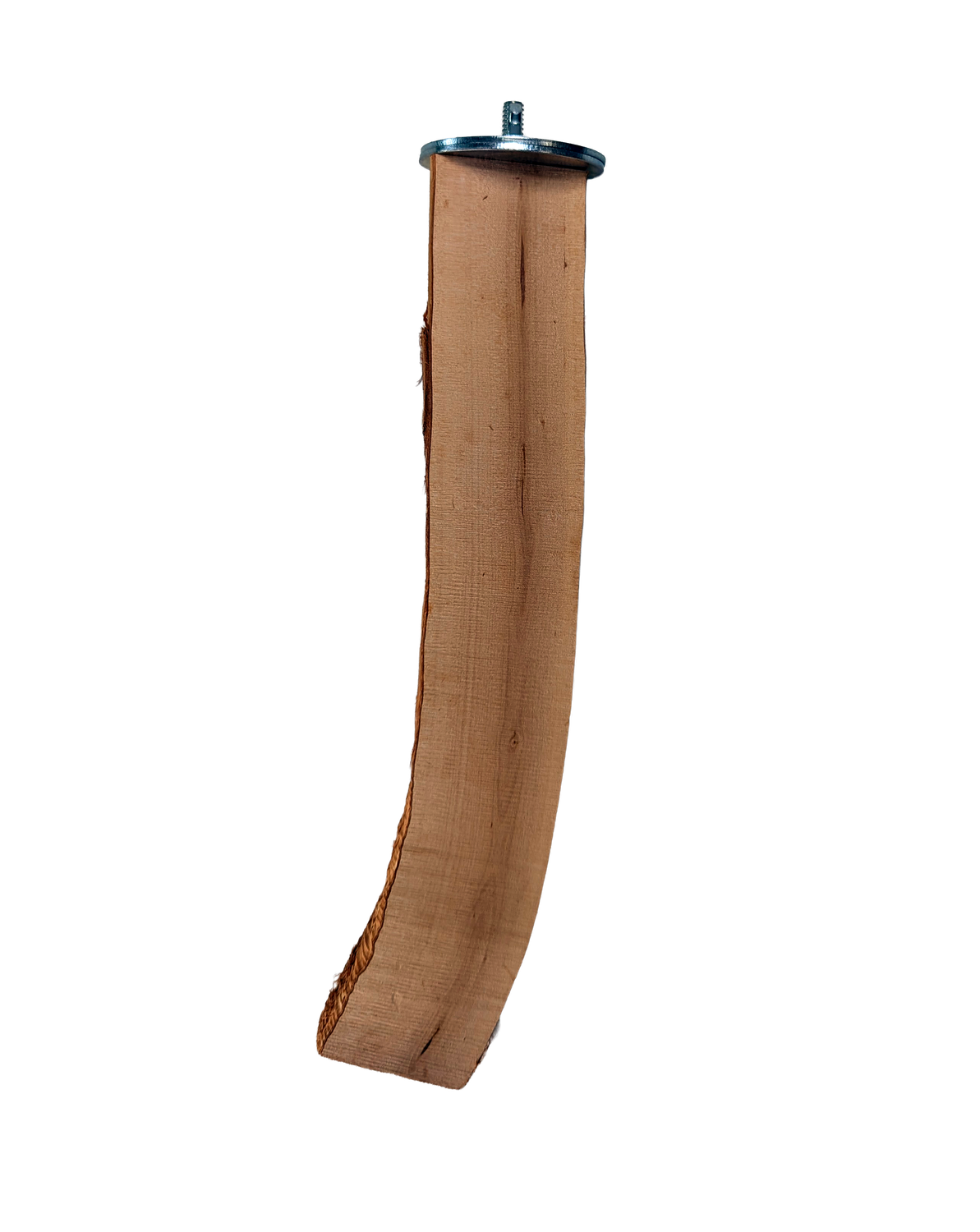 Dragon Wood Flat Perch 10" by A&amp;E Cage Company