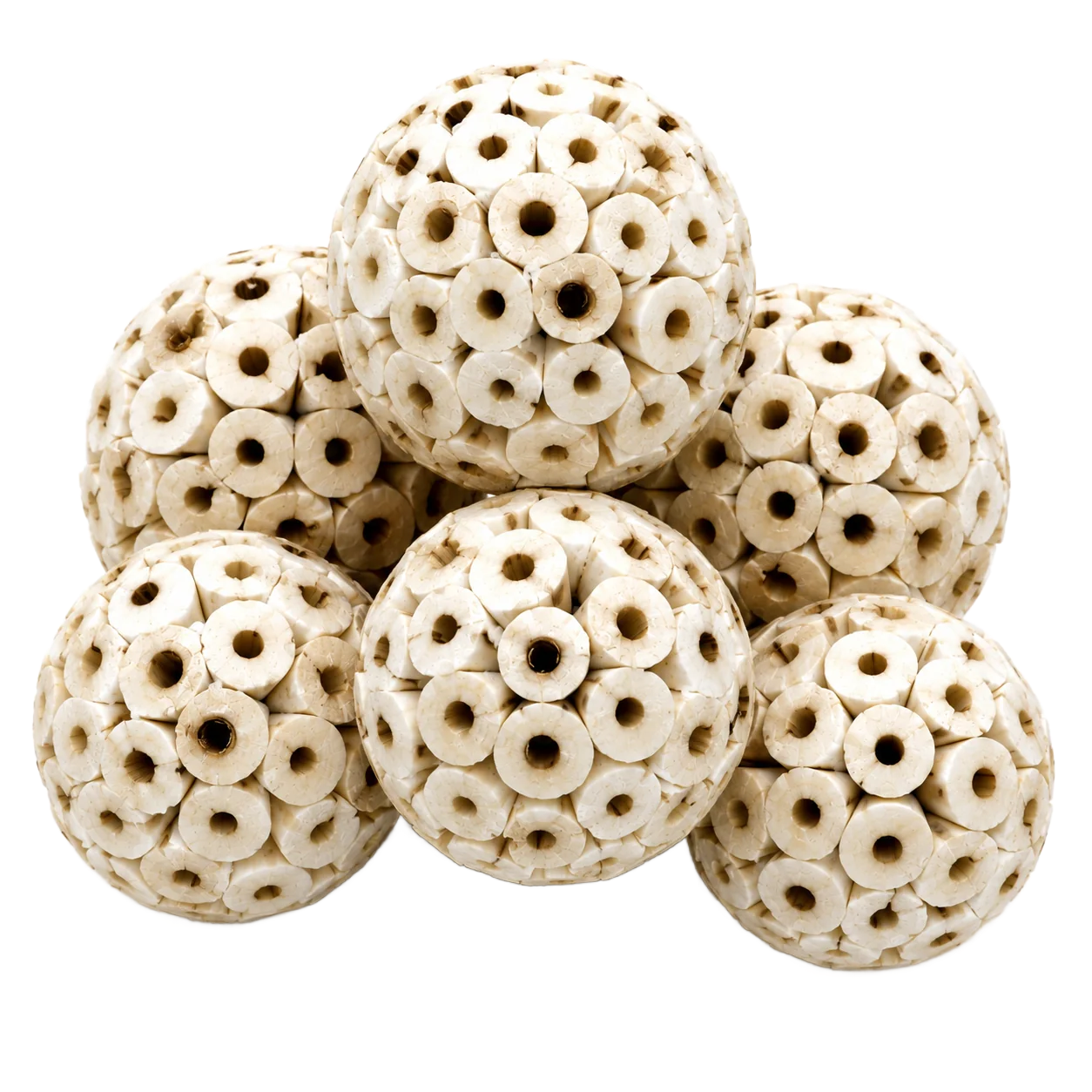 Mini Sola Balls 6 Pack