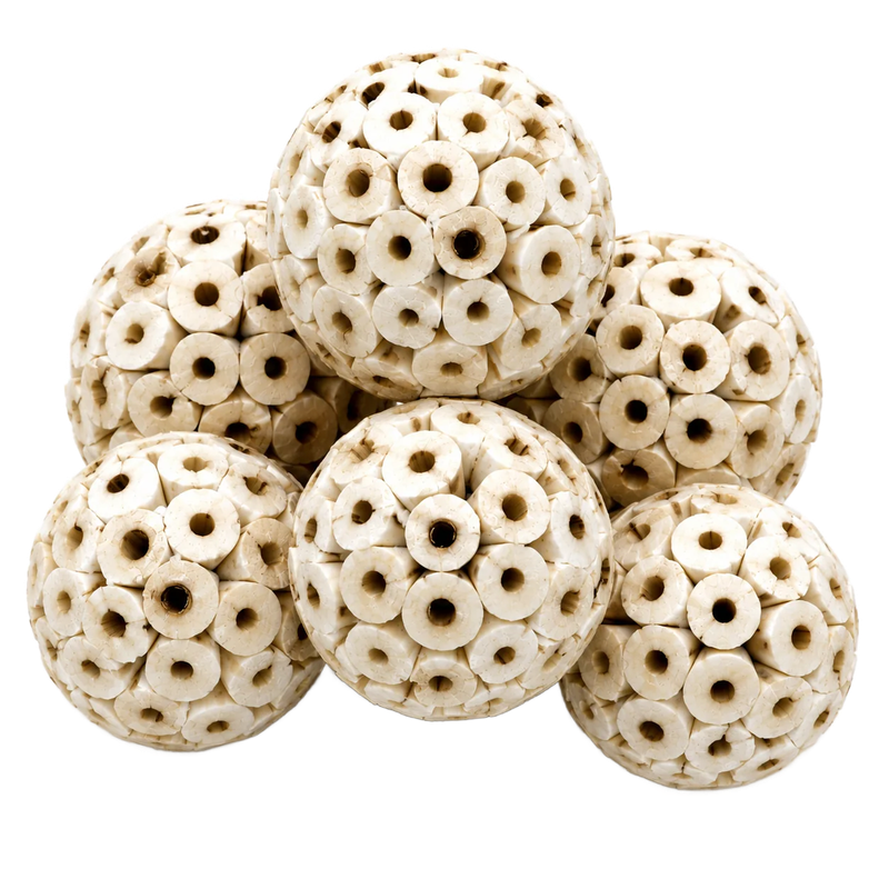 Mini Sola Balls 6 Pack