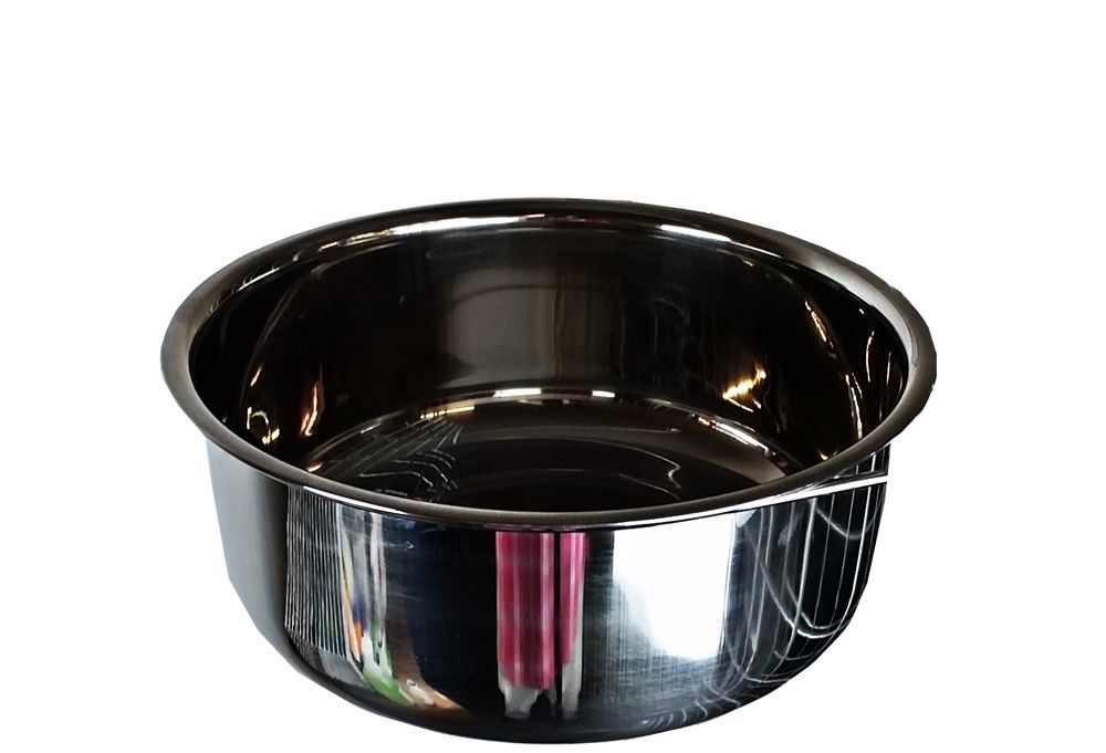 30 oz Stainless Coop Cup Bowl by A&amp;E Cage Company