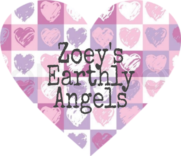 Zoey's Earthly Angels