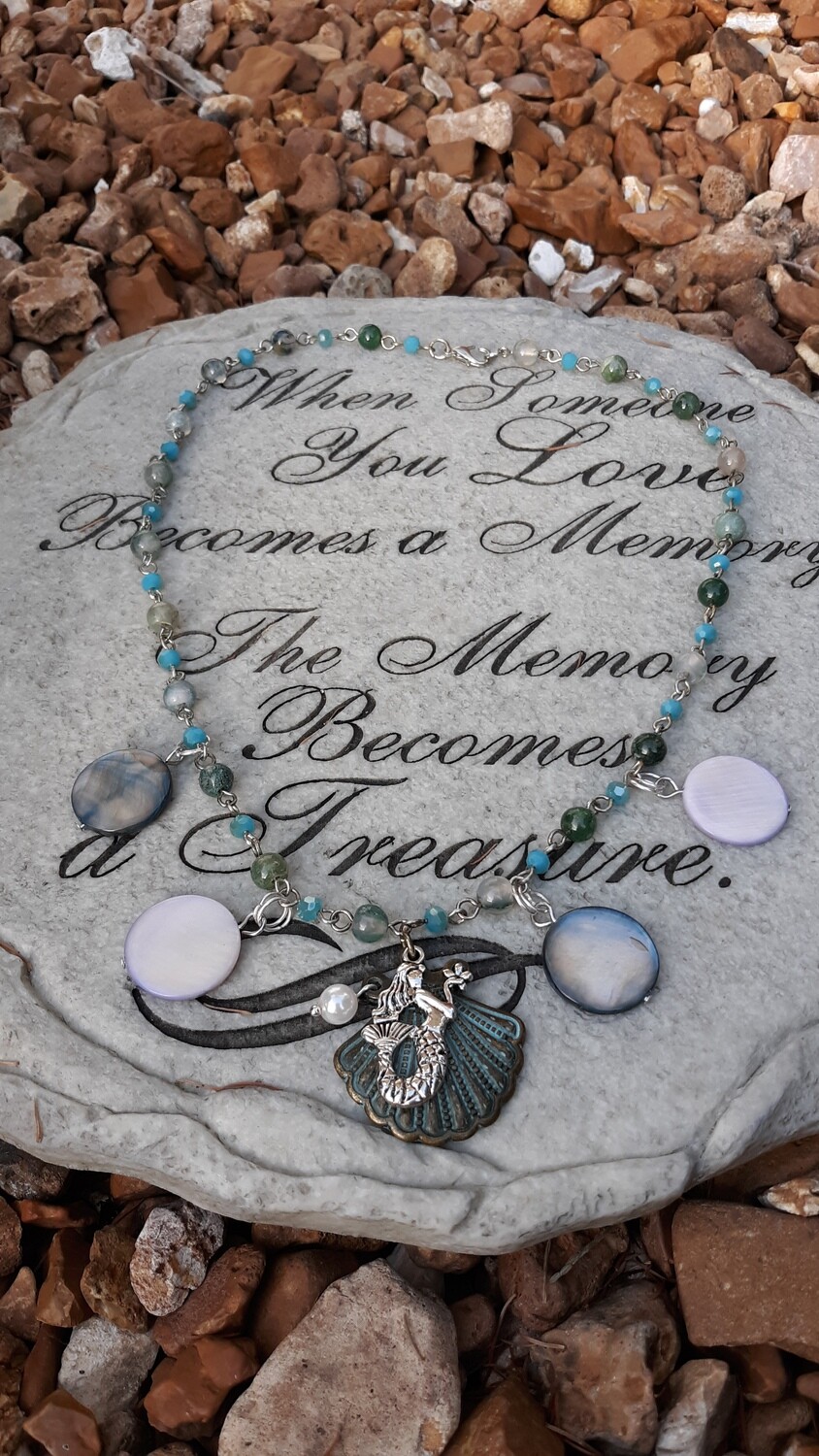 Project Rememberance- Motif