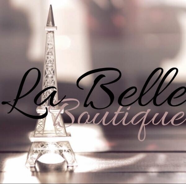 La Belle boutique