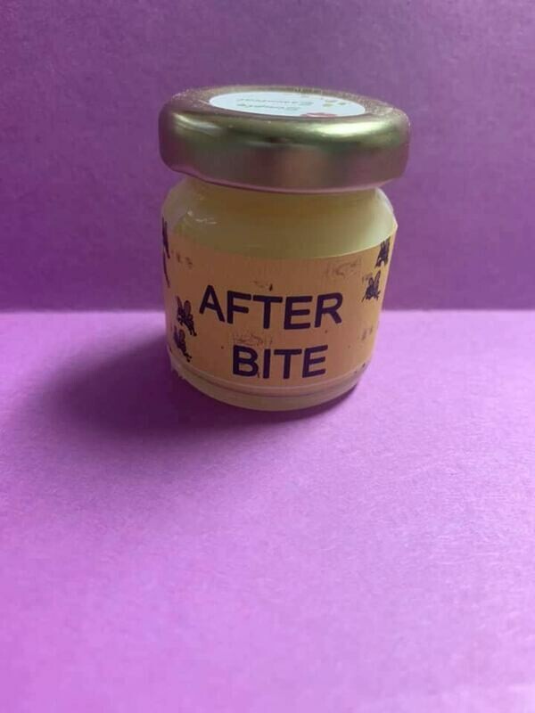 After Bite