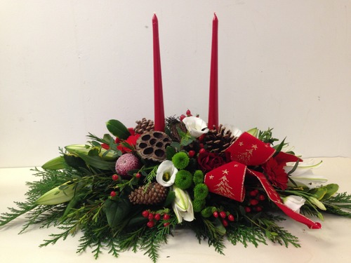 Christmas Wonderland