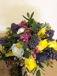 All Floristry
