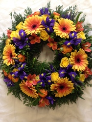 Sympathy &amp; Funerals