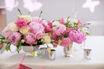 Wedding Centre Pieces