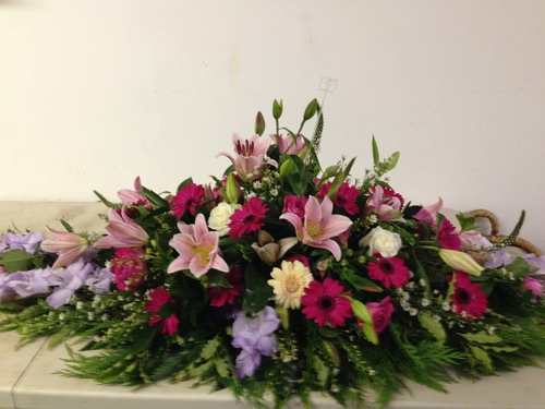 Always in My Thoughts