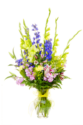 Vase Arrangement