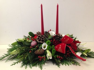 Christmas Wonderland