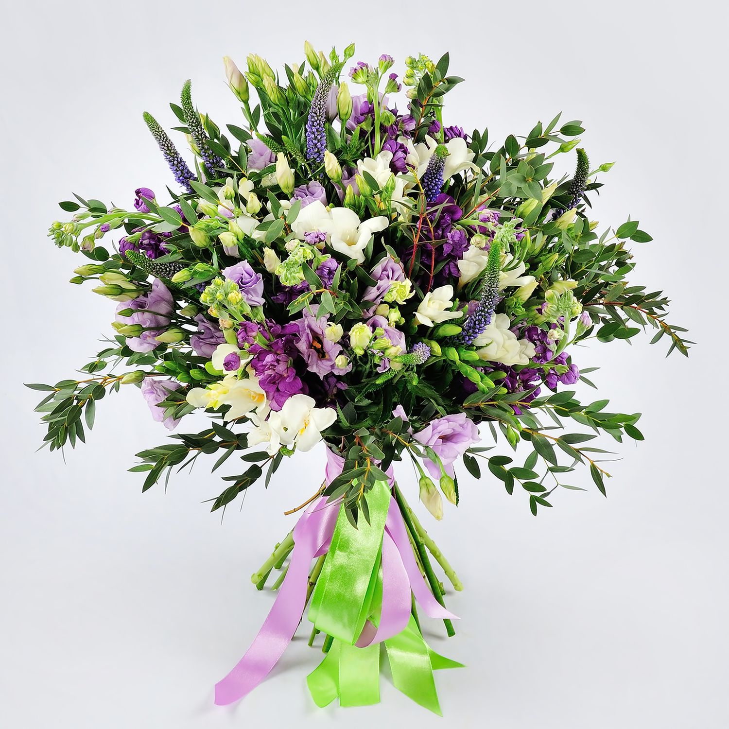Fragrant Freesia