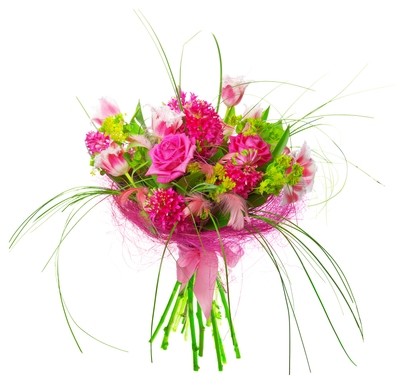 Floral Scentsation