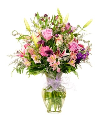 Arrangement