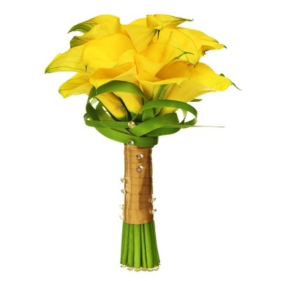 Calla Lily Bouquet