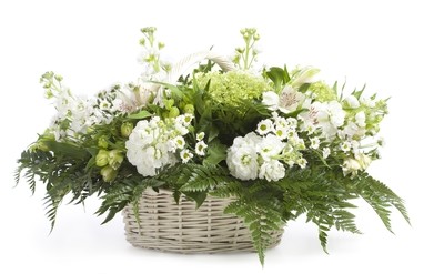 Sympathy Arrangement