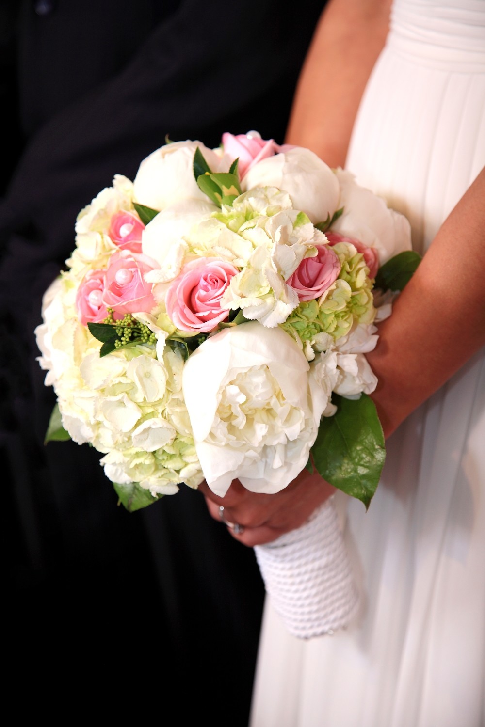 Wedding Bouquet