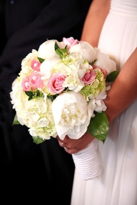 Wedding Bouquet
