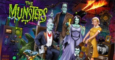 The Munsters