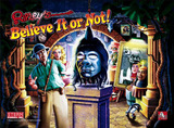 Ripley's Believe It or Not! Upgrades