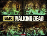 The Walking Dead LE / Prem / Pro Upgrades