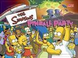 The Simpsons Pinball Party Upgrades
