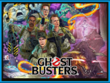 Ghostbusters Upgrades