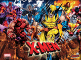 X-Men LE / Pro Upgrades