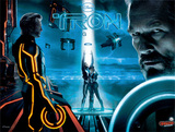 Tron Upgrades