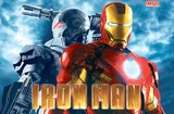Ironman and IMVE Upgrades