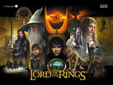 Lord of The Rings Upgrades