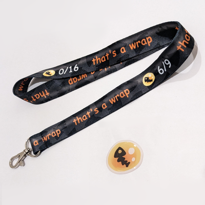 Lanyards
