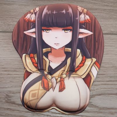 Minoto Mousepad