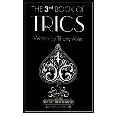 The 3rd Book of TRICs