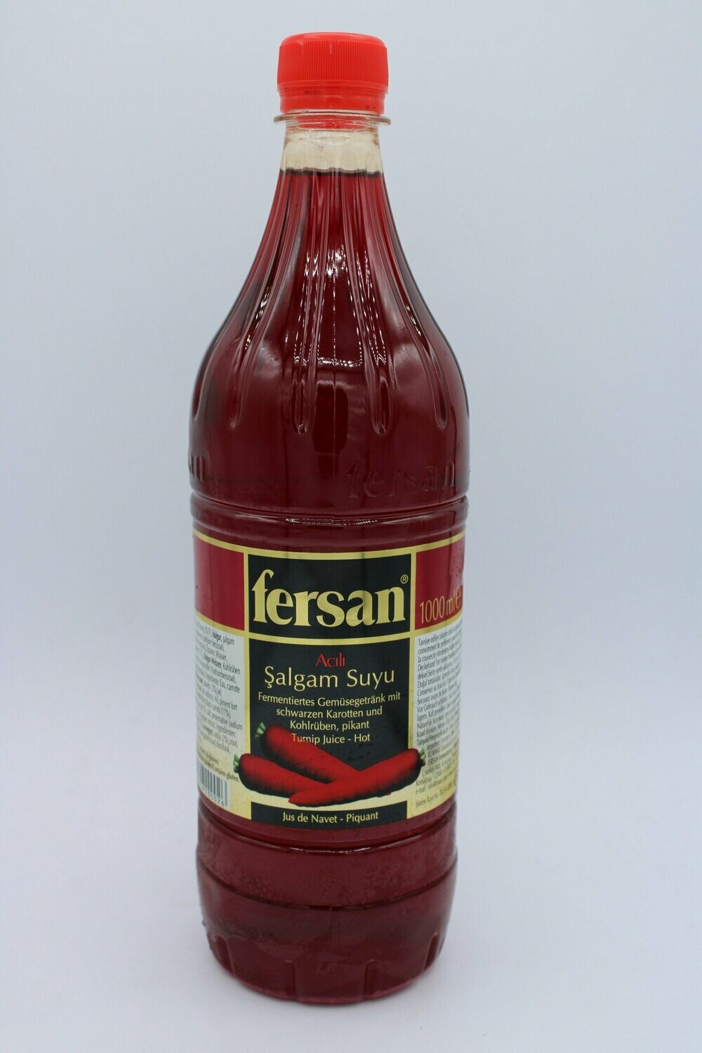 Fersan Salgam Aci 1 l