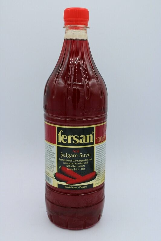 Fersan Salgam Aci 1 l