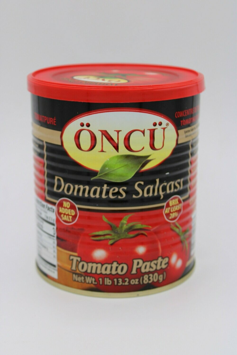 Öncü Domates Salcasi 800 g