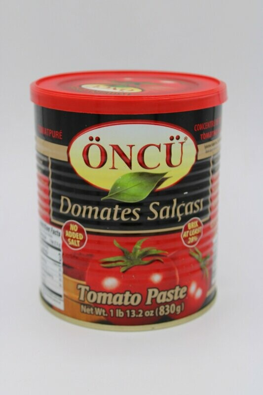 Öncü Domates Salcasi 800 g