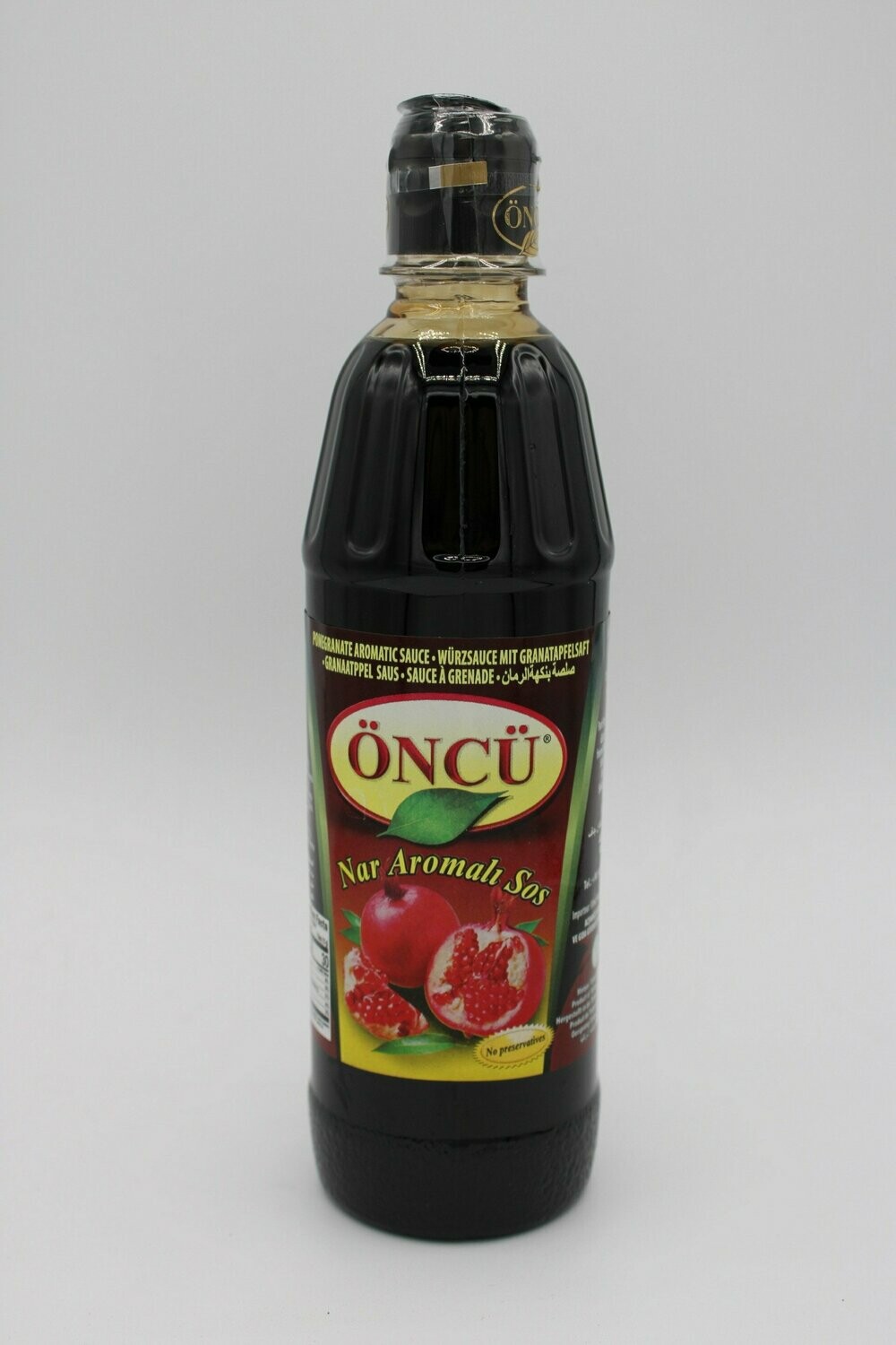 Öncü Nar Sosu 700 g