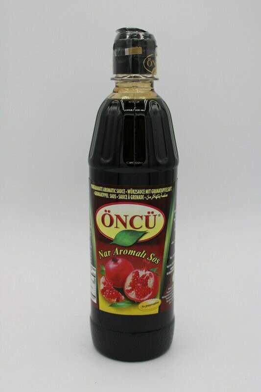 Öncü Nar Sosu 700 g