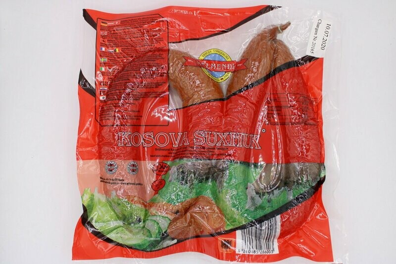 Kosova Sucuk Tatli 1 Kg
