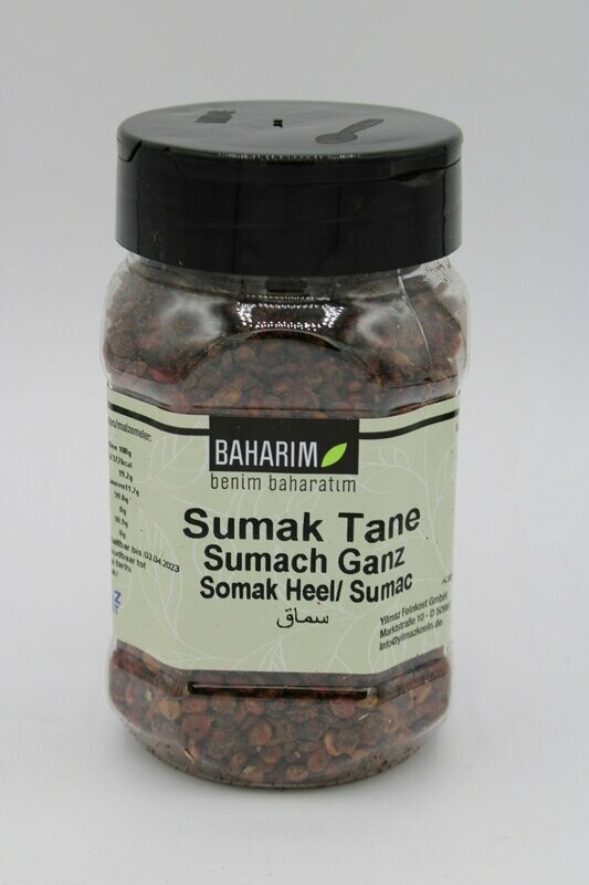 Baharim Sumak Tane 120 g