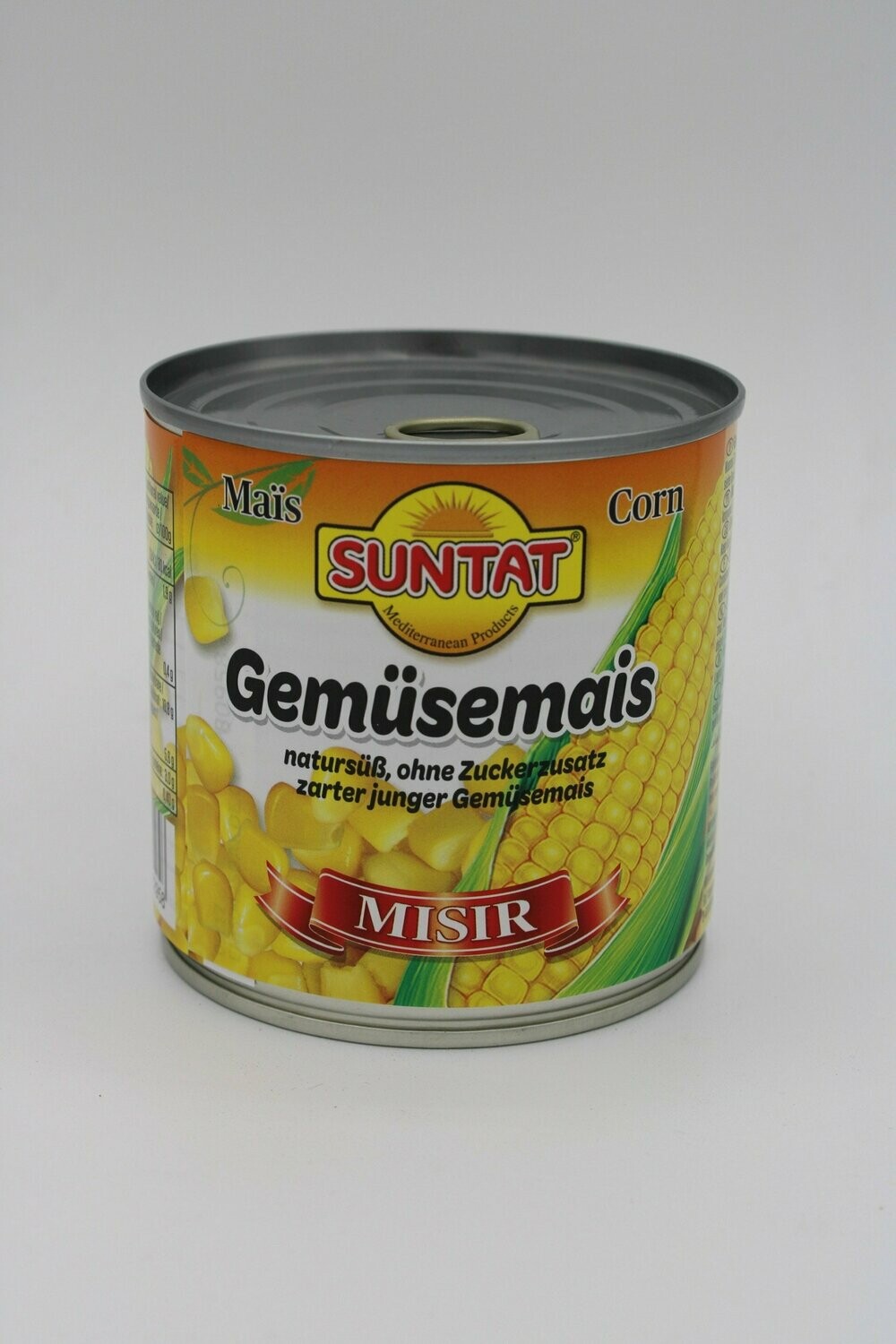 Suntat Misir Teneke 425 g
