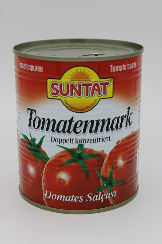 Suntat Domates Salcasi 800 g