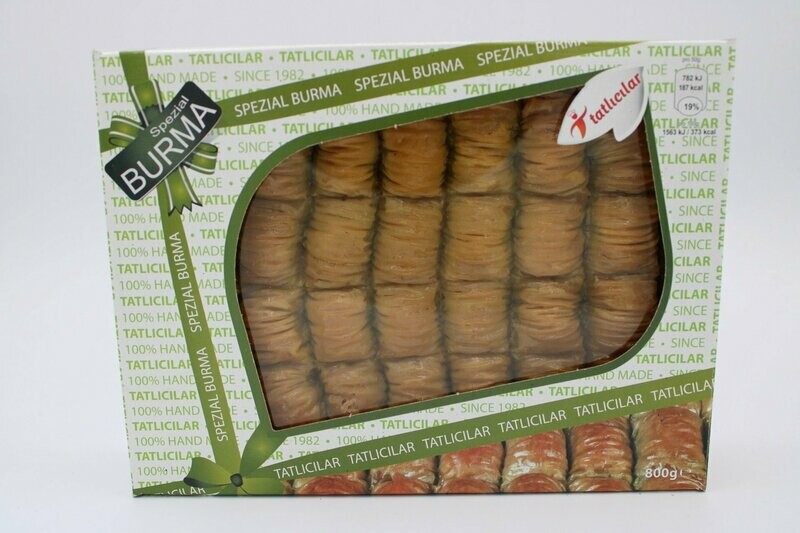 Baklava Spezial 800 g