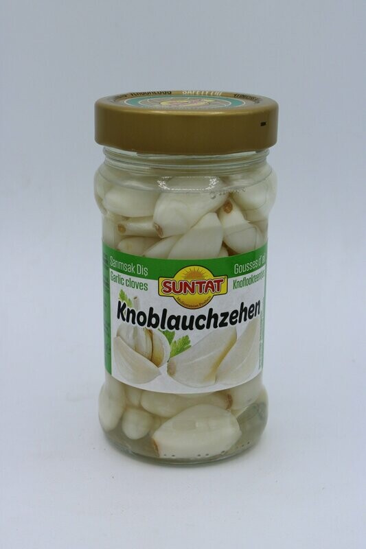 Suntat Sarimsak Tursusu 330 g