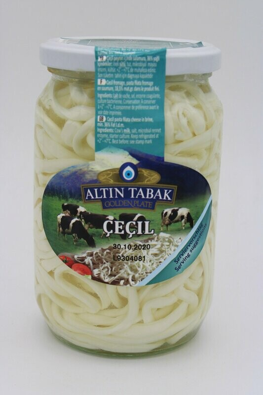 Altintabak Cecil Kavanoz 400 g