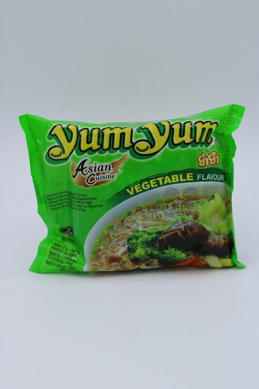 Yumyum Sebzeli